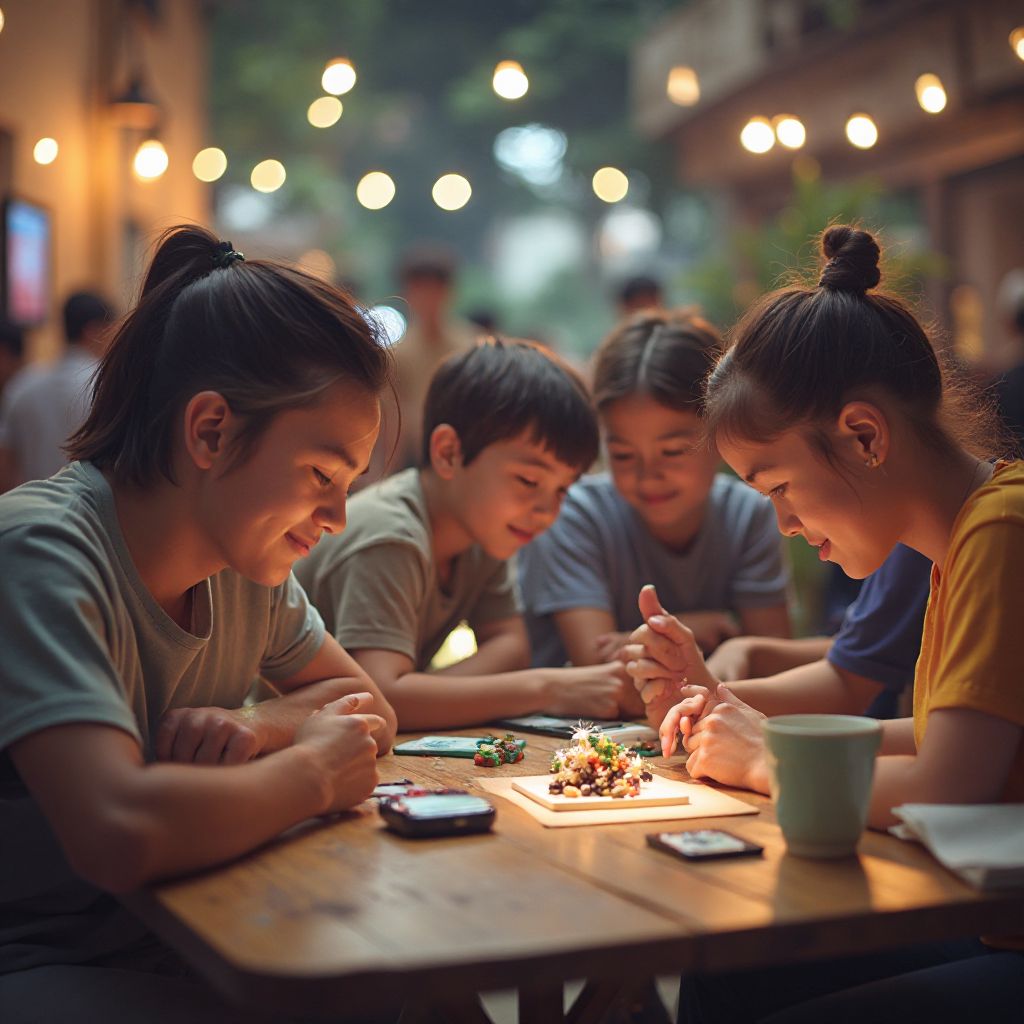 ChickenCross community tournament