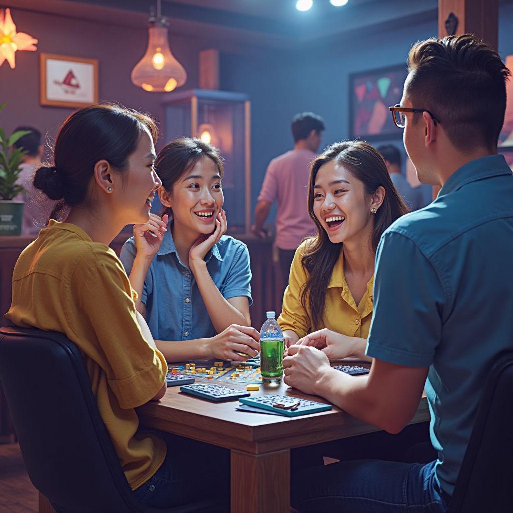 ChickenCross community forum