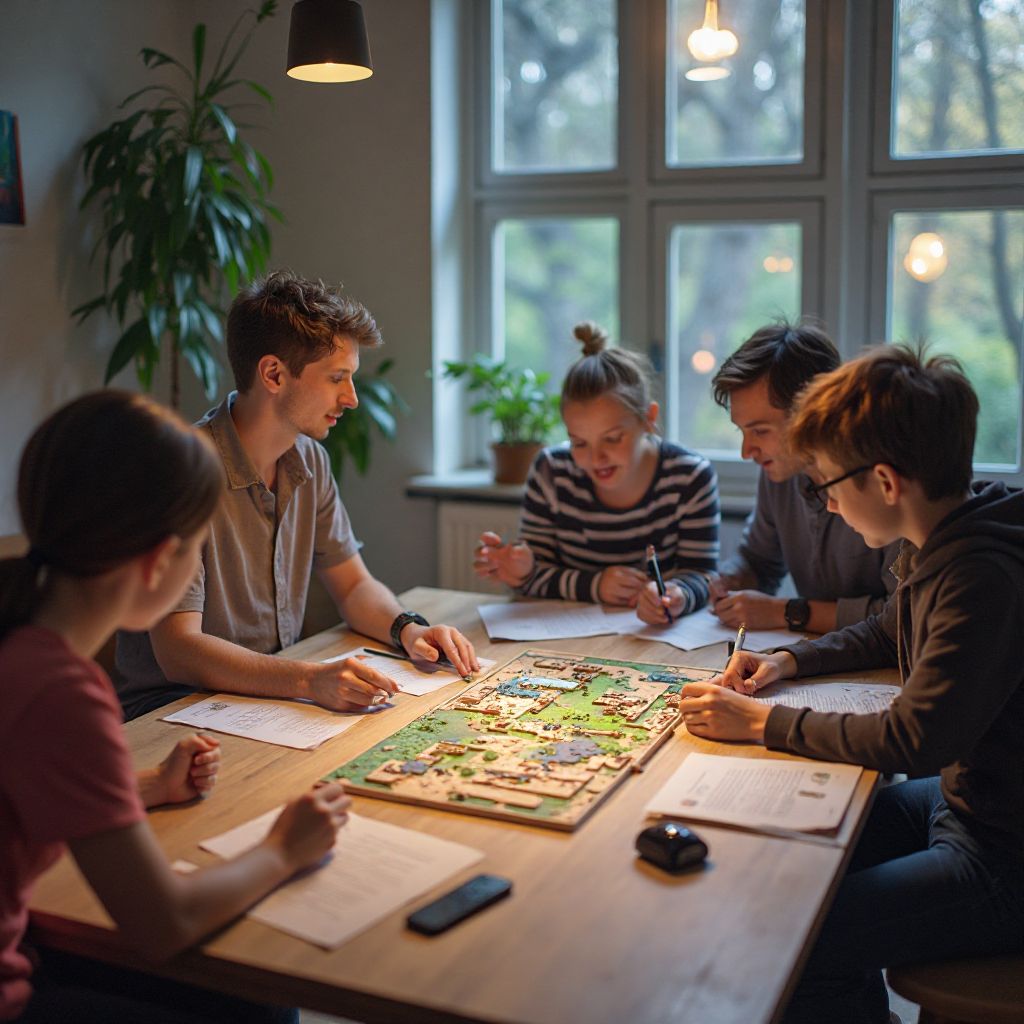 Level Design Workshop