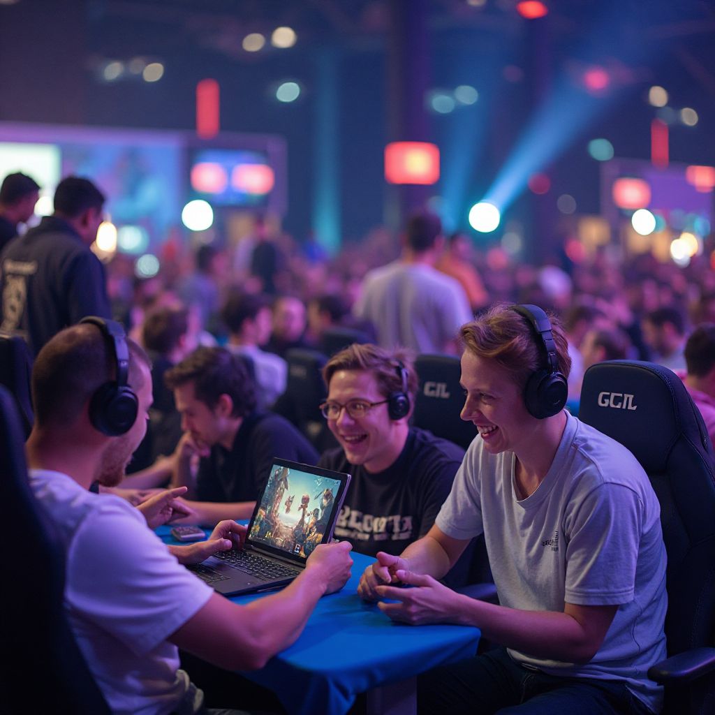 Global Tournament Championship